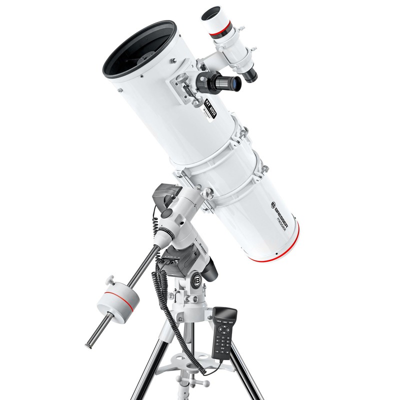 Meade Teleskop N 203/1000 LXD75 GoTo (gebraucht)
