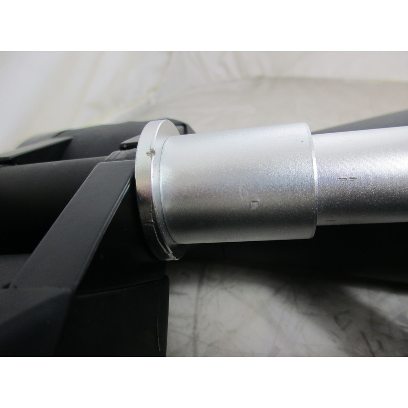 TS Optics Großfernglas 25x100 mit Koffer (gebraucht)