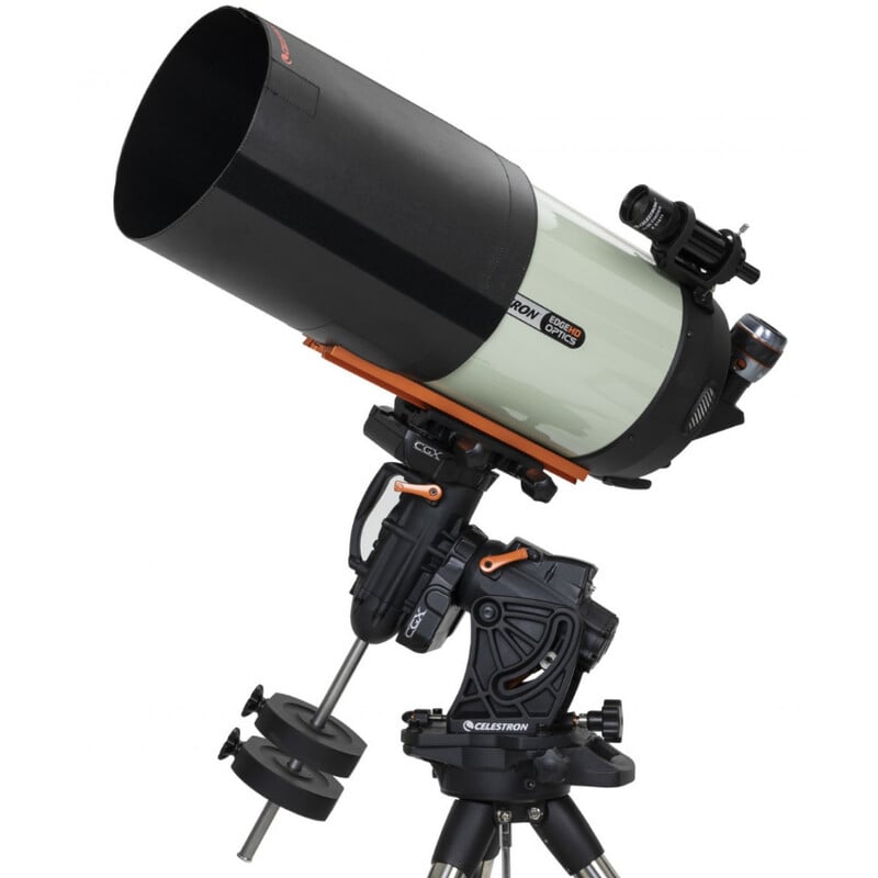 Celestron Flexibele dauwkap DX C9.25/C11