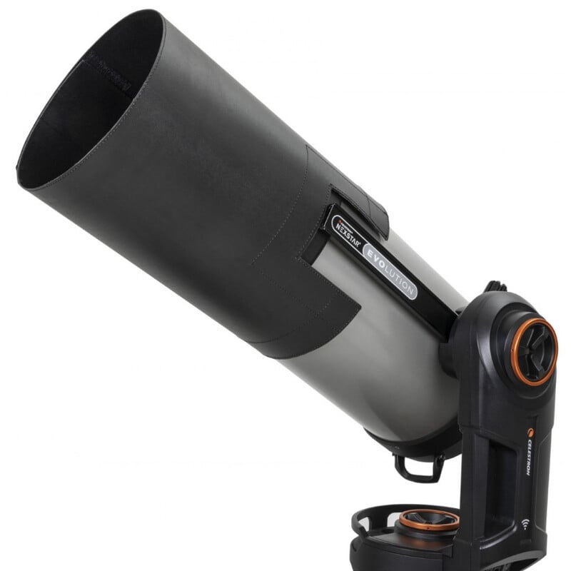 Celestron Flexibele dauwkap DX C9.25/C11