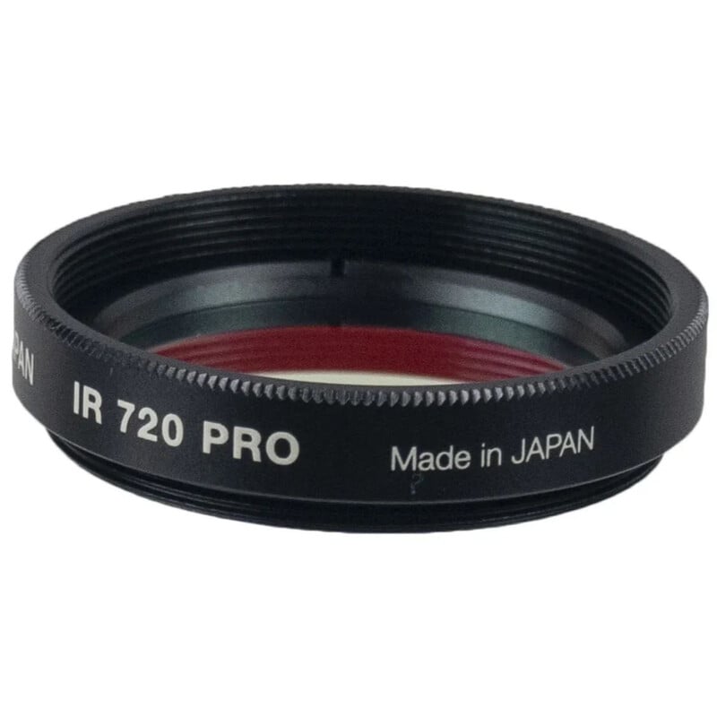 Hutech Astro Filters Sightron IR 720 Pro 1.25"