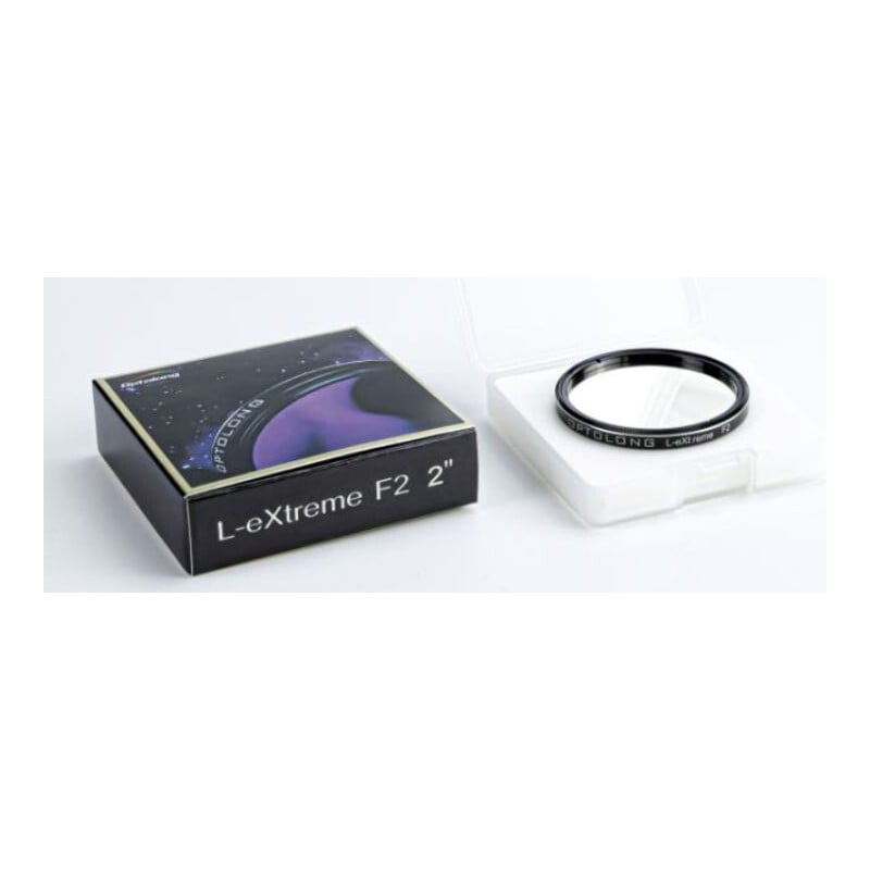 Optolong Filters L-eXtreme F2 (2")