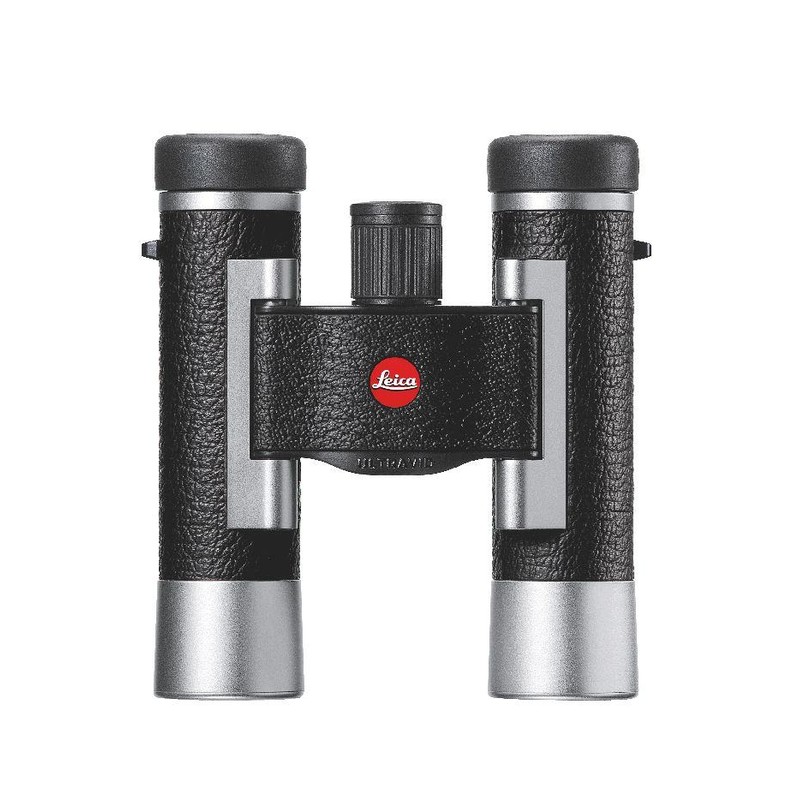 Leica Fernglas Ultravid 10x25 Silverline (Fast neuwertig)