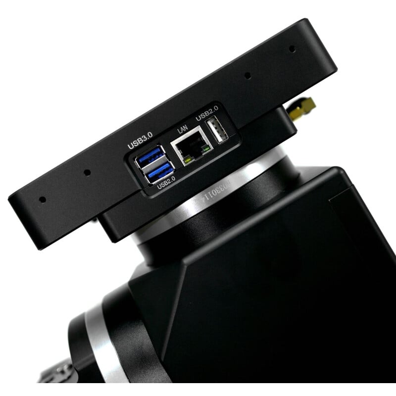 iOptron Montering HAE69 iMate met handset