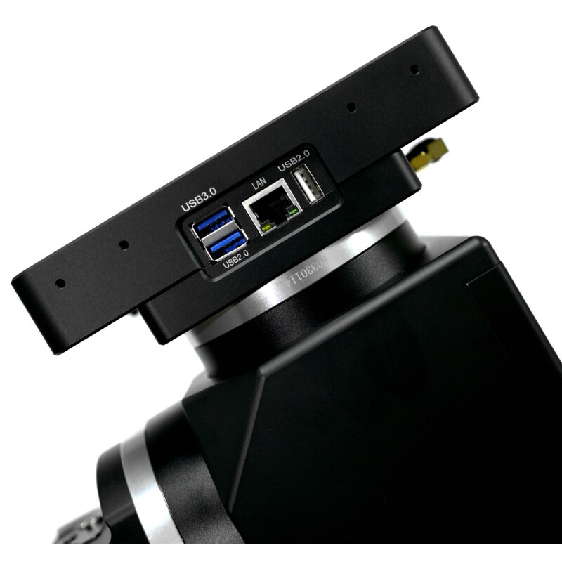 iOptron Montering HAE69EC iMate met handset