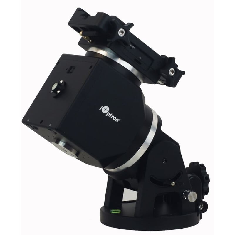 iOptron Montering HAE69 iMate met handset