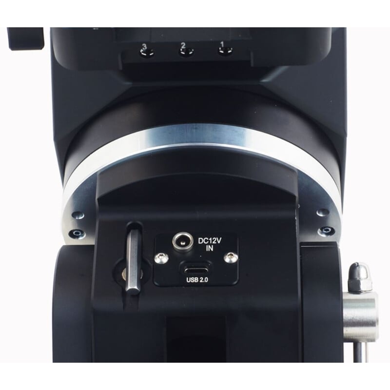 iOptron Montering HAE69 iMate met handset