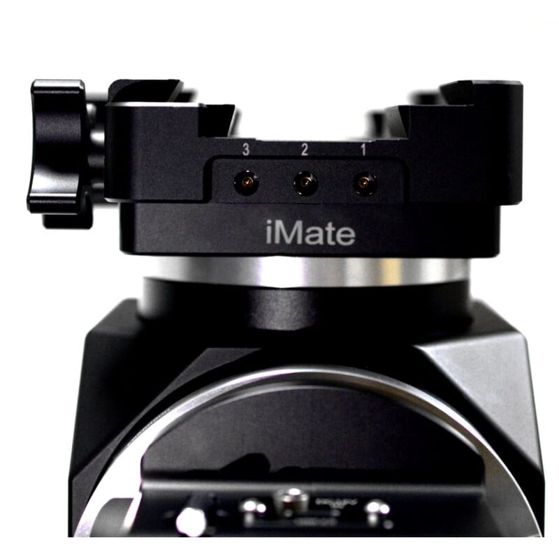 iOptron Montering HAE69 iMate met handset