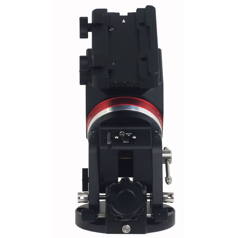 iOptron Montering HAE69EC iMate met handset