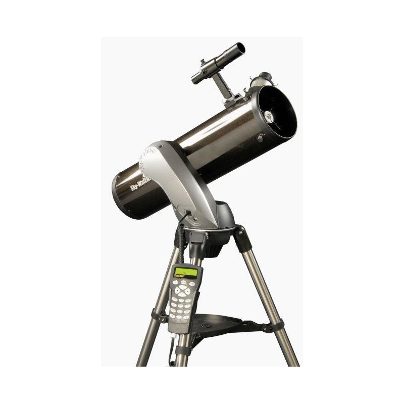 Skywatcher Teleskop N 130/650 Explorer BD AZ-S GoTo (Fast neuwertig)
