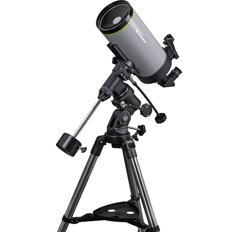 Bresser Maksutov telescoop MC 127/1900 EQ-3 Space Explorer