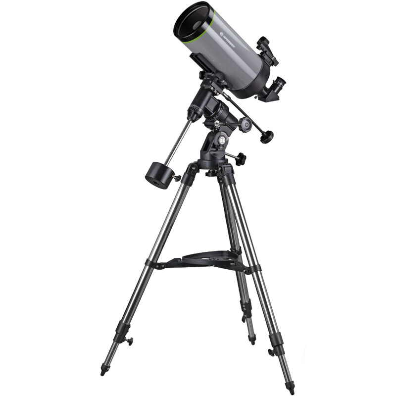 Bresser Maksutov telescoop MC 127/1900 EQ-3 Space Explorer