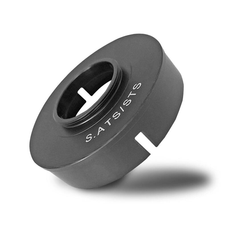 Kowa Adapter ring TSN-AR-S.ATS/STS voor Swarovski ATS/STS/ATM/STM