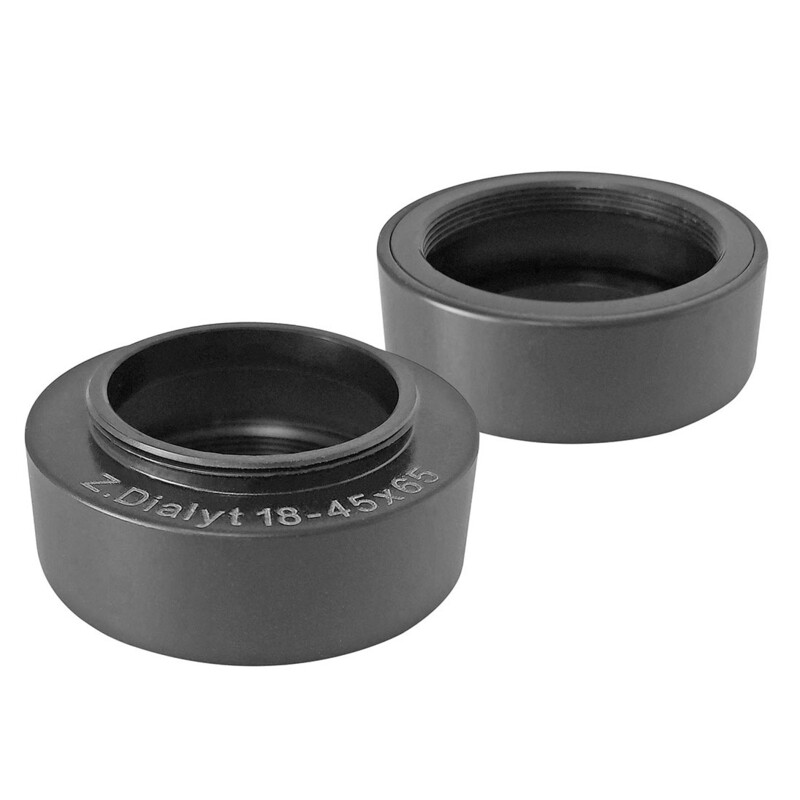 Kowa Adapter ring TSN-AR Z.Dialyt voor ZEISS DIALYT 18-45x65