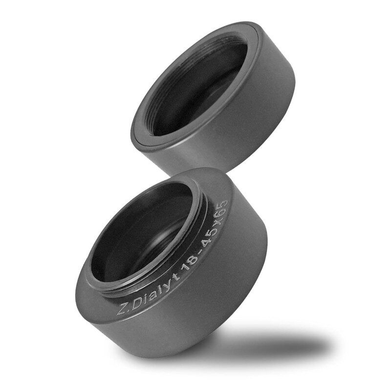 Kowa Adapter ring TSN-AR Z.Dialyt voor ZEISS DIALYT 18-45x65