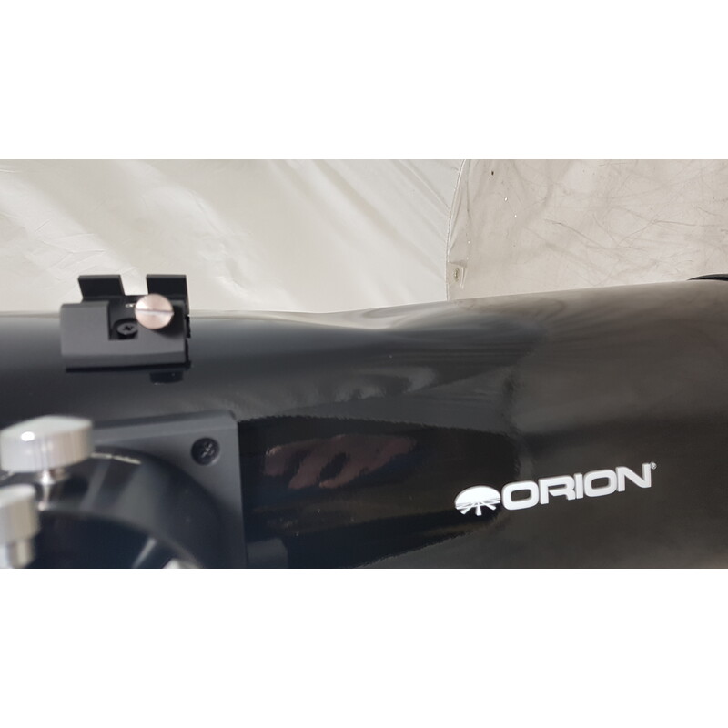 Orion Teleskop N 150/610 Astrograph OTA (Fast neuwertig)