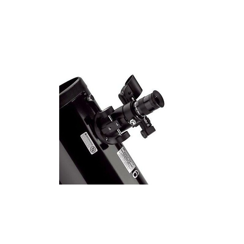 Orion Dobson Teleskop N 150/1200 SkyQuest XT6 Classic DOB (Fast neuwertig)