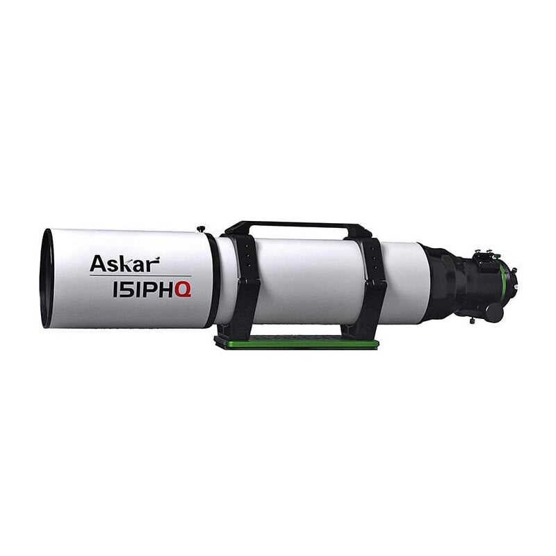 Askar apochromatische refractor AP 151/1057 151PHQ OTA