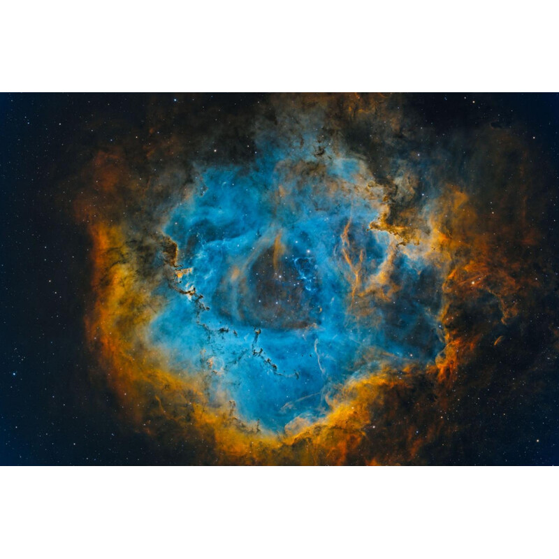 Askar apochromatische refractor AP 151/1057 151PHQ OTA