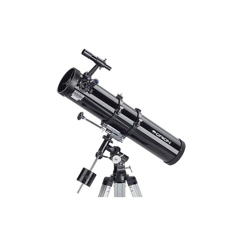 Orion Teleskop N 130/900 SpaceProbe 130 EQ-2 (Fast neuwertig)