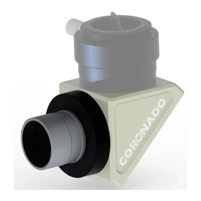 Coronado SolarMax III adapter 1,25" adapter