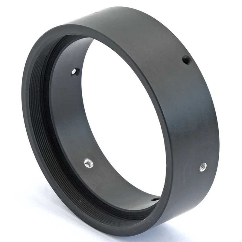 TS Optics Adapters M90x1 / Starlight Feather Touch 2,5" FTF25x