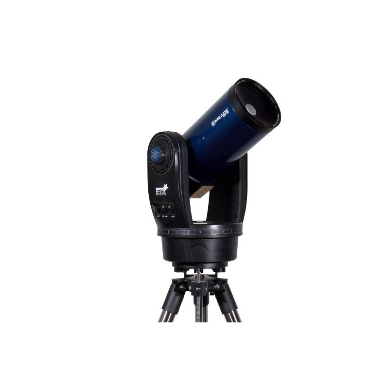 Meade Maksutov Teleskop MC 127/1900 UHC ETX-125 AZ/EQ GoTo (Fast neuwertig)