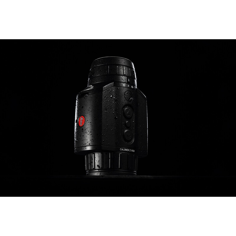 Leica Warmtebeeldcamera Calonox 2 Sight