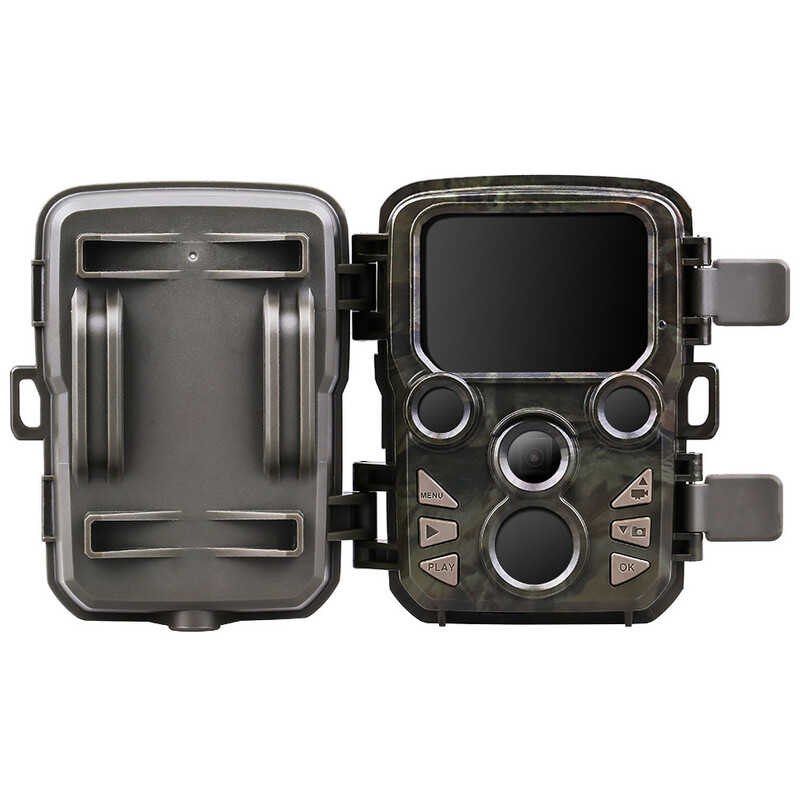 Levenhuk Wildlife camera FC100