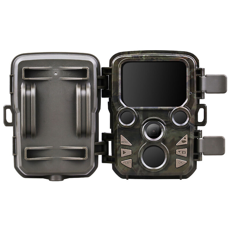 Levenhuk Wildlife camera FC200