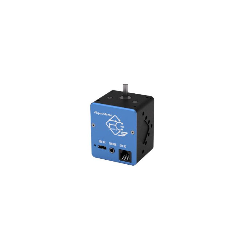PegasusAstro focusseermotor FocusCube v3 Universal