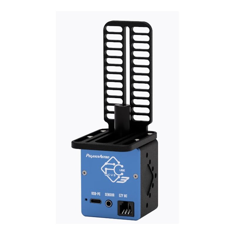 PegasusAstro focusseermotor FocusCube v3 Universal