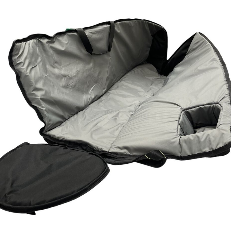 Oklop Transporttas voor Newton 300/1200