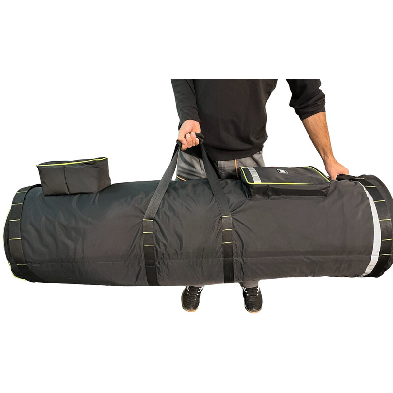 Oklop Transporttas voor Newton 300/1200