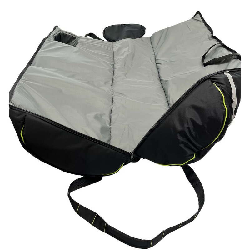 Oklop Transporttas voor Newton 300/1200