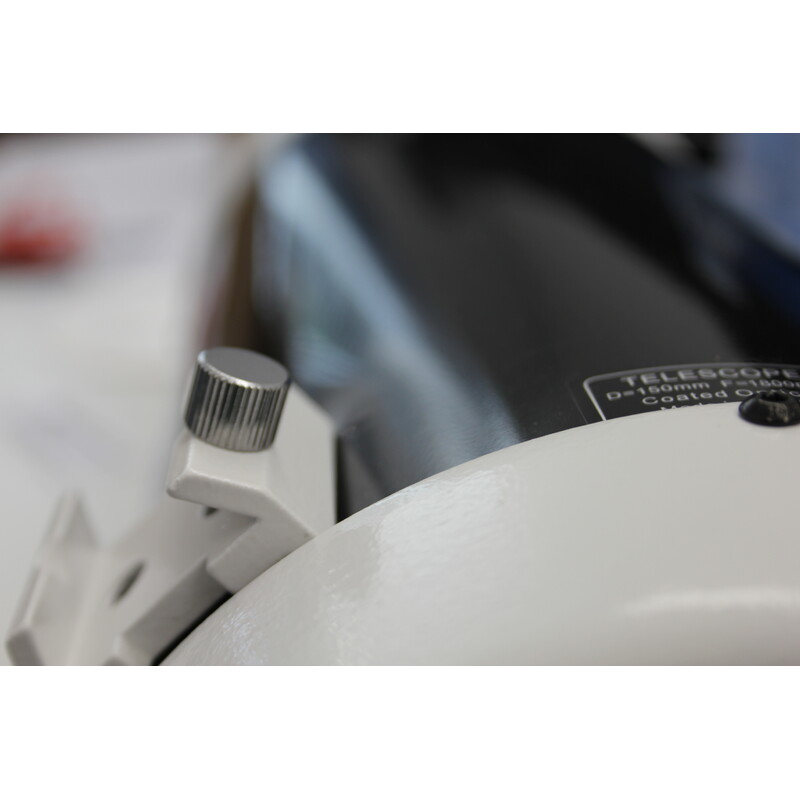 Skywatcher Maksutov Teleskop MC 150/1800 SkyMax OTA (gebraucht)