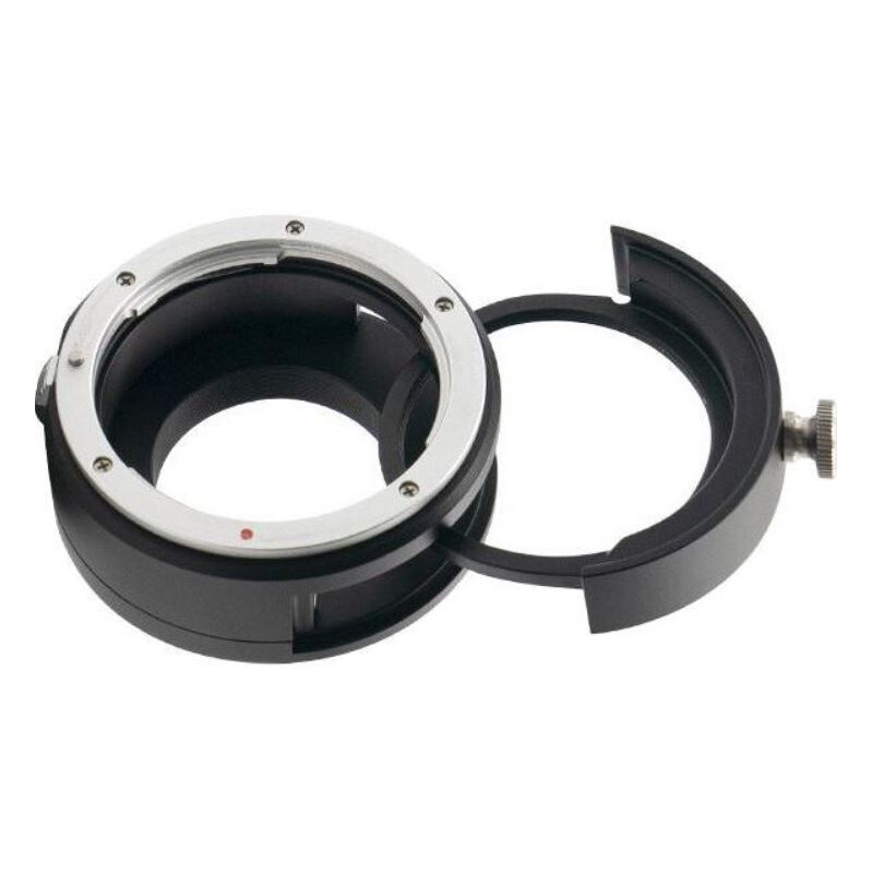 Pierro Astro Adapters Canon EOS - T2 met ZWO filterhouder