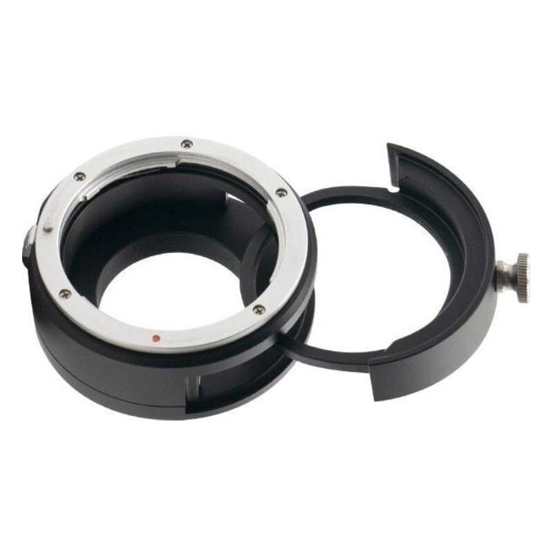 ZWO DSLR-Lens adapters Canon EOS / T2 met filterhouder 2"