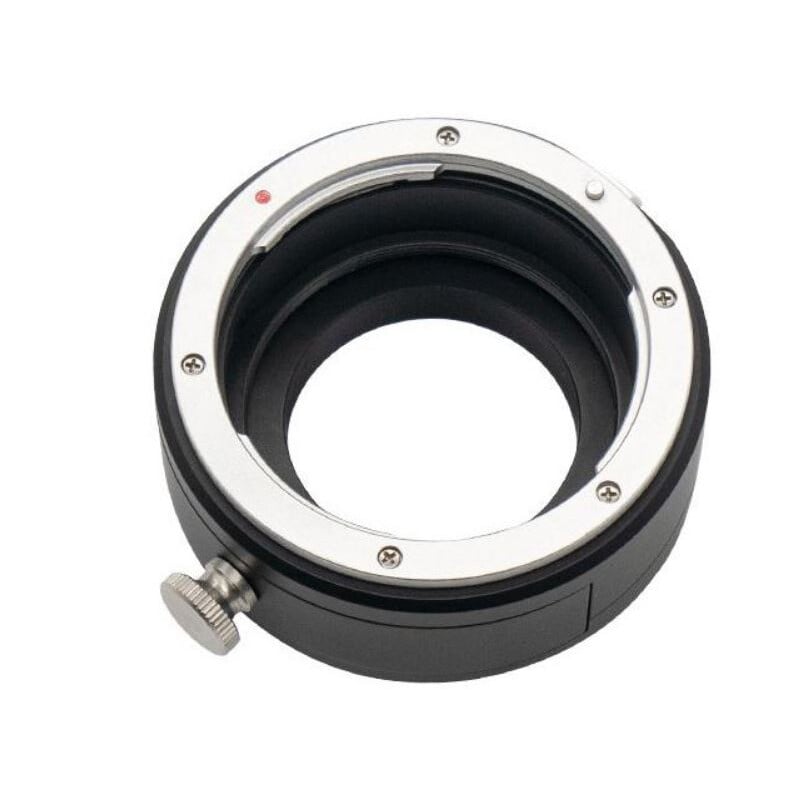 ZWO DSLR-Lens adapters Canon EOS / T2 met filterhouder 2"