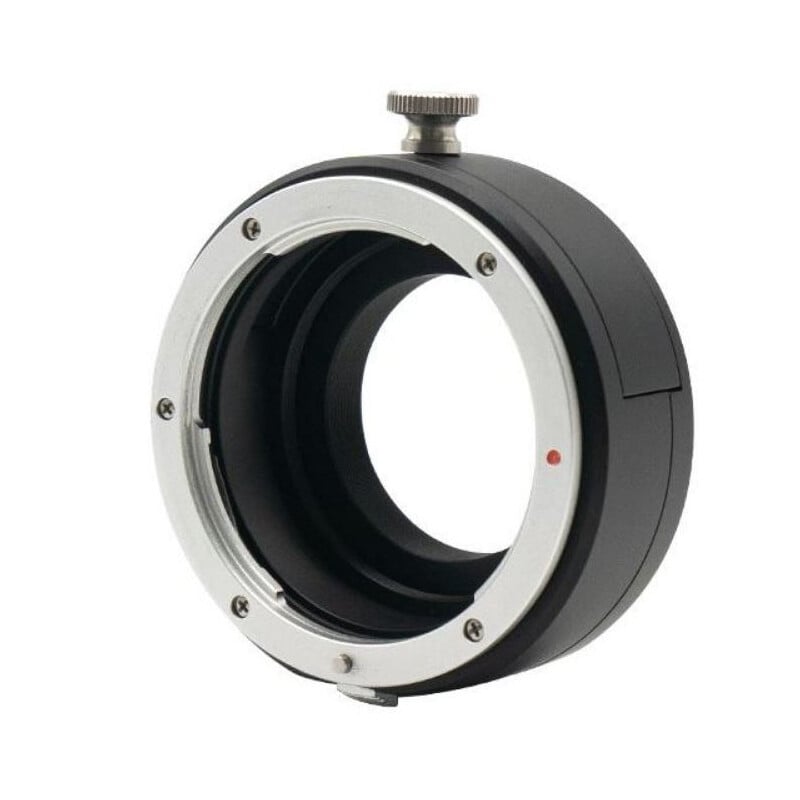 ZWO DSLR-Lens adapters Canon EOS / T2 mit Filterhalterung 2"
