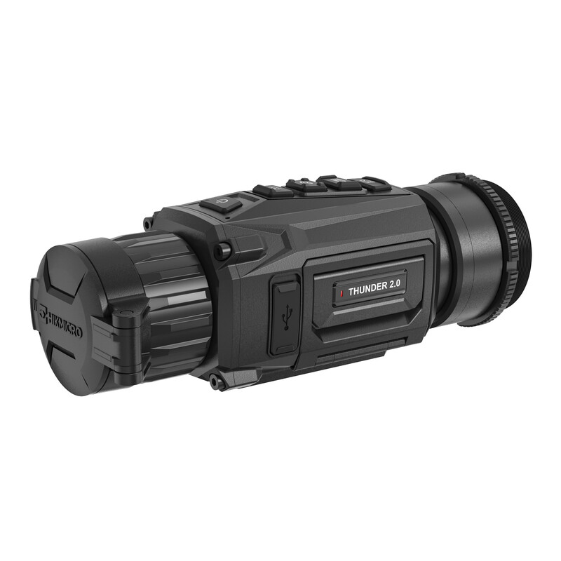 HIKMICRO Warmtebeeldcamera Thunder TE19C 2.0