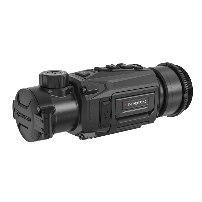 HIKMICRO Warmtebeeldcamera Thunder TQ35C 2.0