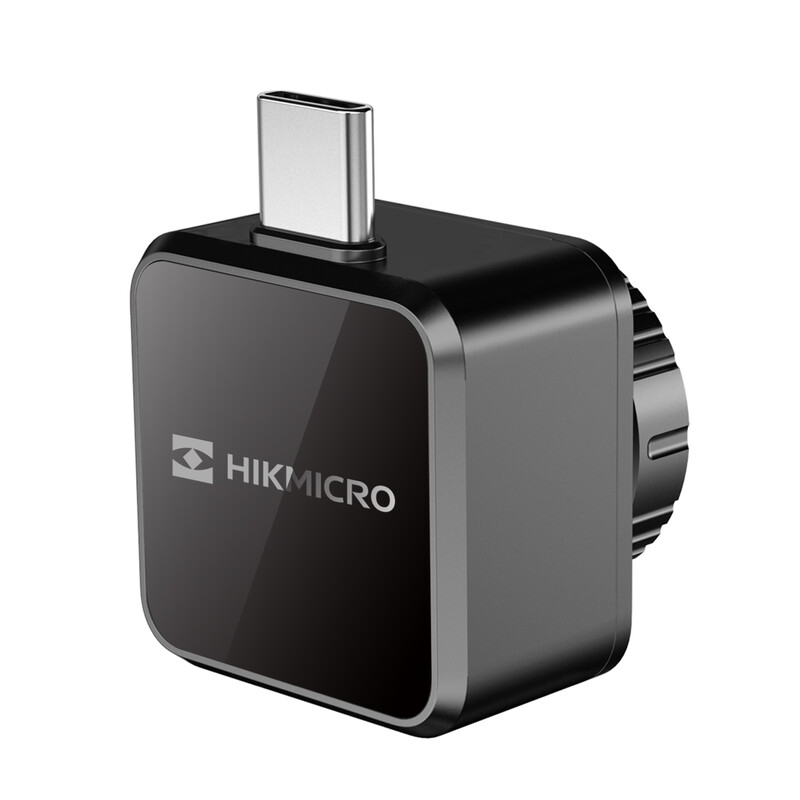 HIKMICRO Warmtebeeldcamera Explorer E20Plus