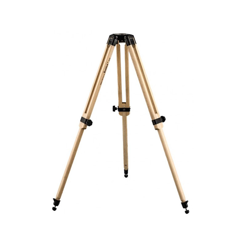 Berlebach Houten tripod Report 212 1/4"