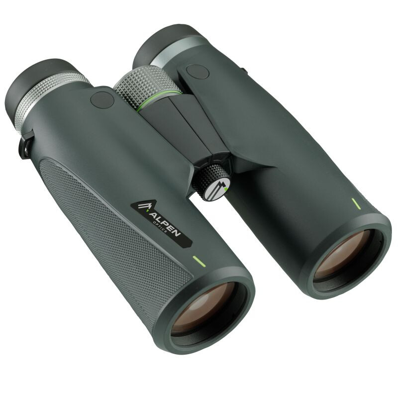 Alpen Optics Verrekijkers Teton 8x42 ED