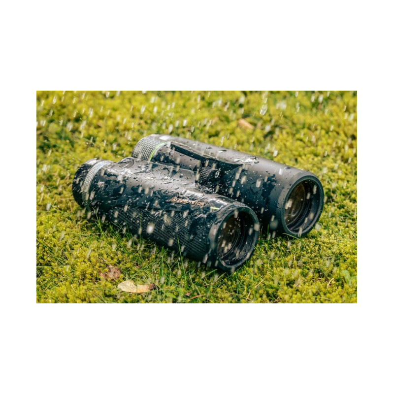 Alpen Optics Verrekijkers Teton 10x42 ED
