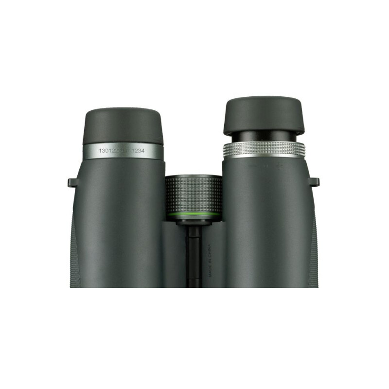 Alpen Optics Verrekijkers Teton 8x42 ED