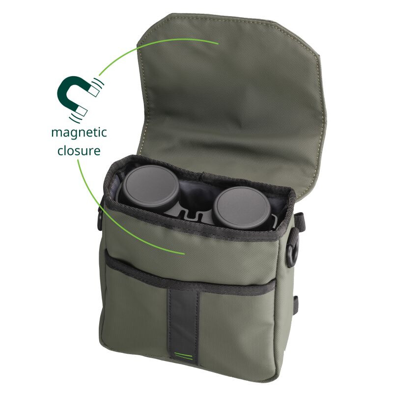 Alpen Optics Verrekijkers Teton 10x42 ED