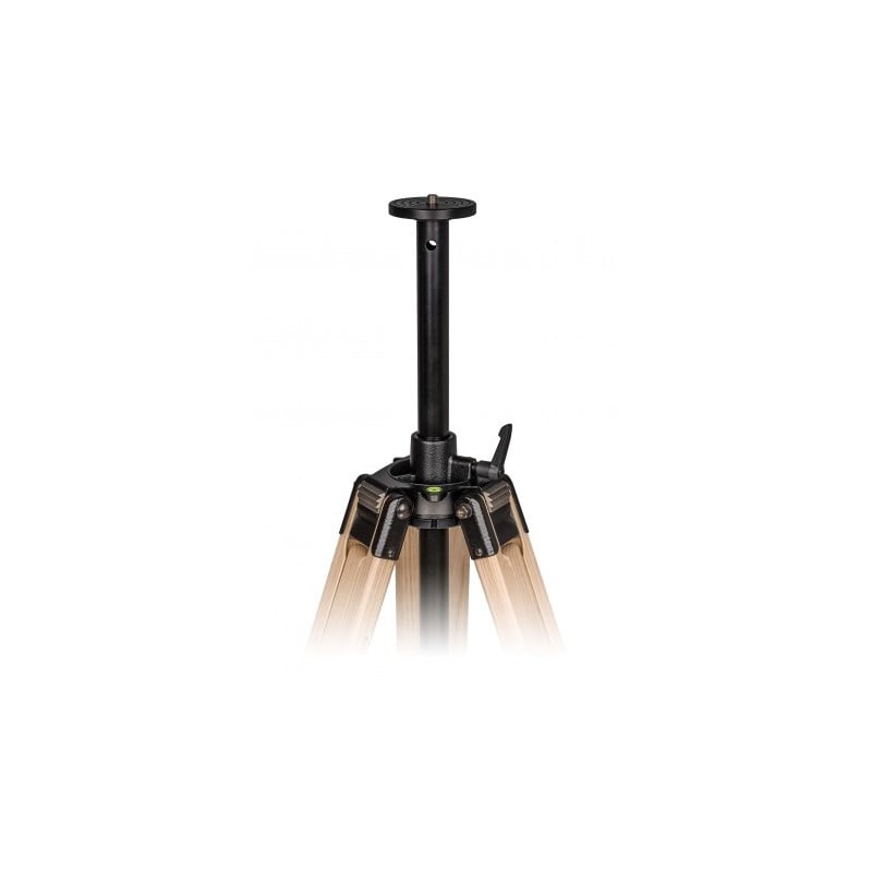 Berlebach Houten tripod Report 823 3/8"