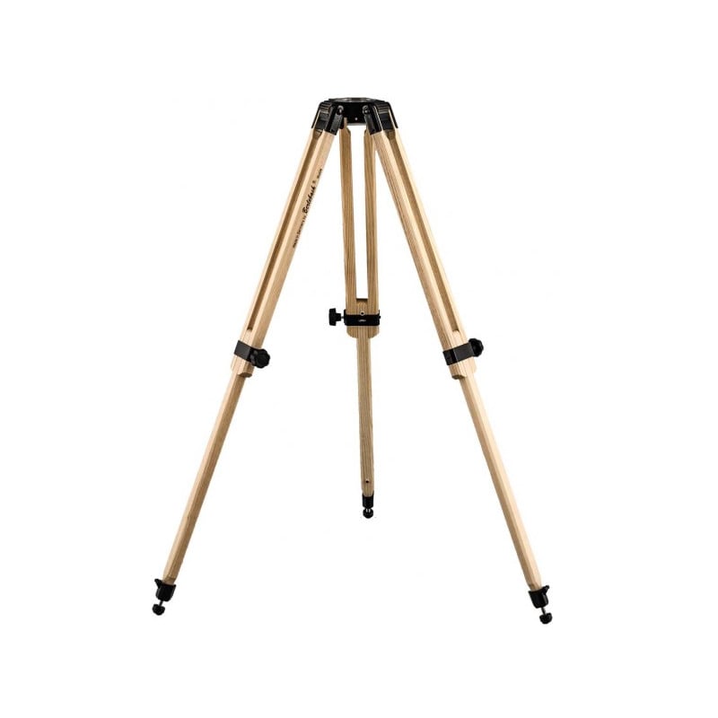 Berlebach Houten tripod Report 823 1/4"